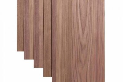 Gỗ ghép thanh phủ veneer